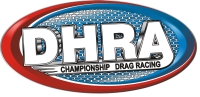 DHRA - Dutch Hot Rod Association