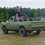 2002 Lommel - Explosion Dragracing