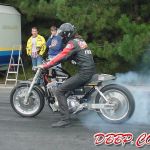 2002 Lommel - Explosion Dragracing