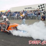 2002 Drachten 3 - Explosion Dragracing