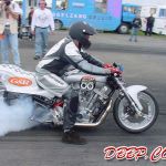 2002 Drachten 3 - Explosion Dragracing