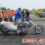 2003 Drachten 1 - Explosion Dragracing