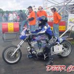 2002 Drachten 3 - Explosion Dragracing