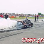 2003 Drachten 1 - Explosion Dragracing