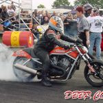 2002 Drachten 3 - Explosion Dragracing