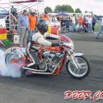 2002 Drachten 3 - Explosion Dragracing