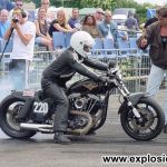 2003 Drachten 1 - Explosion Dragracing