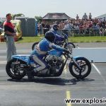 2003 Drachten 1 - Explosion Dragracing