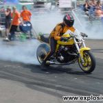 2003 Drachten 1 - Explosion Dragracing