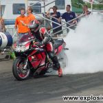 2003 Drachten 1 - Explosion Dragracing