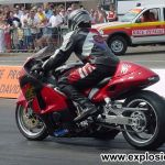 2003 Drachten 1 - Explosion Dragracing