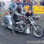 2003 Drachten 2 - Explosion Dragracing