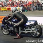 2003 Drachten 2 - Explosion Dragracing