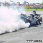 2003 Drachten 2 - Explosion Dragracing