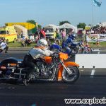 2003 Drachten 2 - Explosion Dragracing