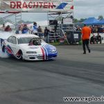 2002 Drachten 3 - Explosion Dragracing