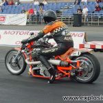 2002 Drachten 3 - Explosion Dragracing