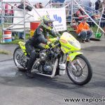 2002 Drachten 3 - Explosion Dragracing