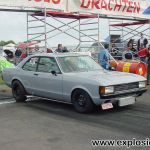 2002 Drachten 3 - Explosion Dragracing