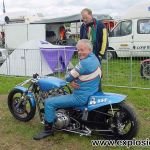 2002 Drachten 3 - Explosion Dragracing