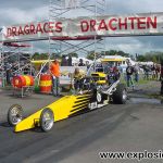 2002 Drachten 3 - Explosion Dragracing