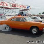 2002 Drachten 3 - Explosion Dragracing