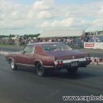 2002 Drachten 3 - Explosion Dragracing