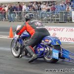 2002 Drachten 3 - Explosion Dragracing