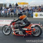 2002 Drachten 3 - Explosion Dragracing