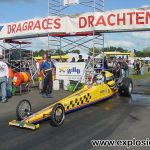 2002 Drachten 3 - Explosion Dragracing