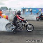 2002 Drachten 3 - Explosion Dragracing