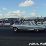 2002 Drachten 3 - Explosion Dragracing