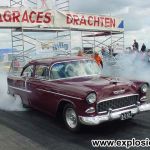 2003 Drachten 3 - Explosion Dragracing