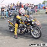 2003 Drachten 3 - Explosion Dragracing