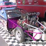 2002 Hockenheim - Explosion Dragracing