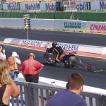 2003 Hockenheim - Explosion Dragracing