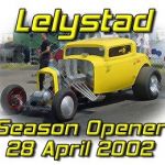 2002 Lelystad - Explosion Dragracing