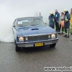 2002 Lelystad - Explosion Dragracing