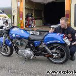 2003 Lelystad - Explosion Dragracing