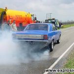 2003 Lelystad - Explosion Dragracing