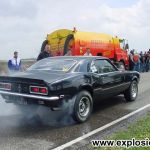 2003 Lelystad - Explosion Dragracing