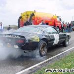 2003 Hockenheim - Explosion Dragracing