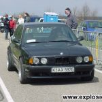 2003 Lelystad - Explosion Dragracing