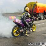 2003 Lelystad - Explosion Dragracing