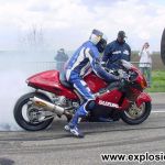 2003 Lelystad - Explosion Dragracing