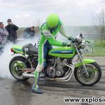 2003 Lelystad - Explosion Dragracing