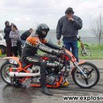 2003 Lelystad - Explosion Dragracing