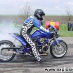 2003 Lelystad - Explosion Dragracing