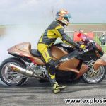 2003 Lelystad - Explosion Dragracing