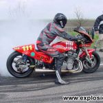 2003 Lelystad - Explosion Dragracing